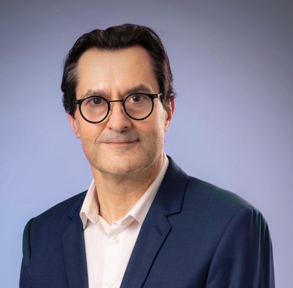 Xavier Michelon 