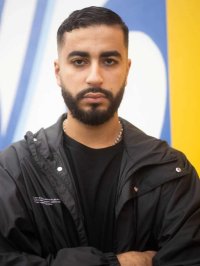 Elias MOUSSA