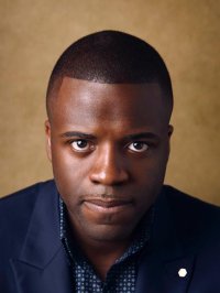 Eddy Mbajum