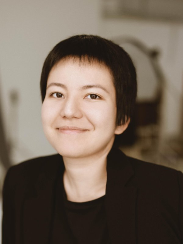 Adilya Abikeyeva
