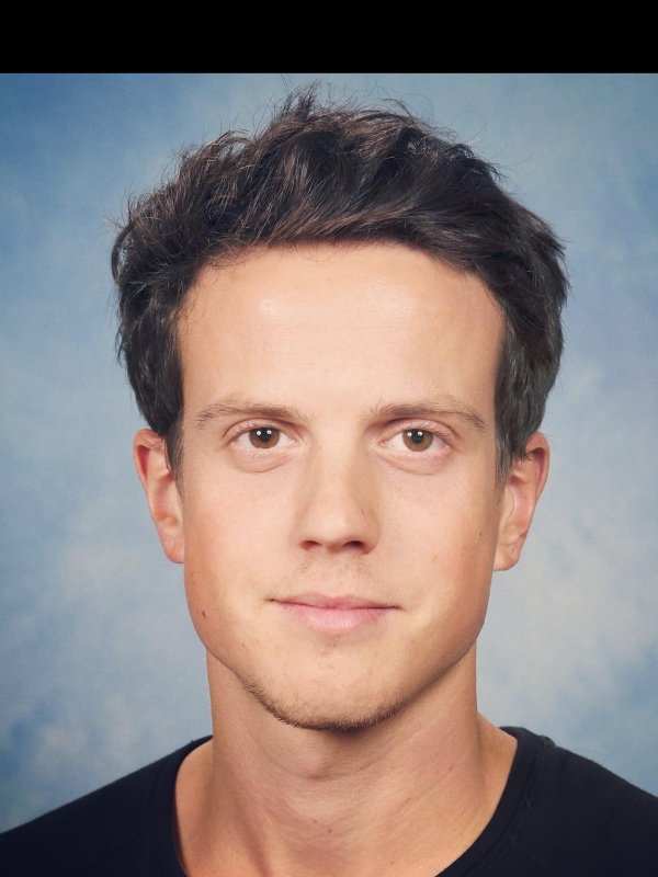 Stan  de Maintenant 