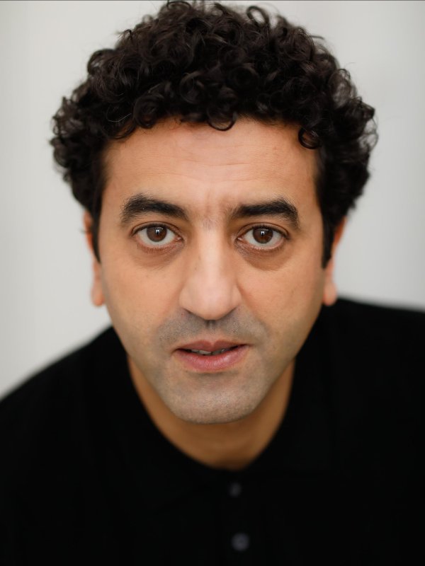 Jawad Derraji
