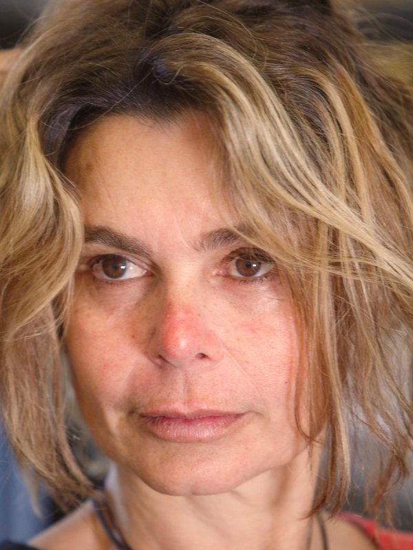 Frederique Drai
