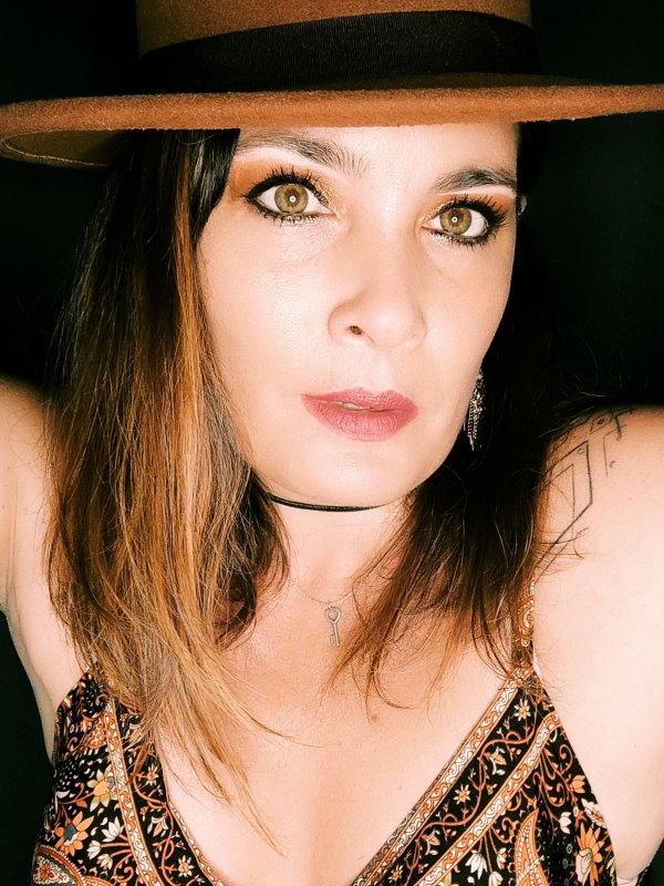 Laëtitia  Molins