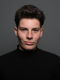 Charlyne  Charbonnier