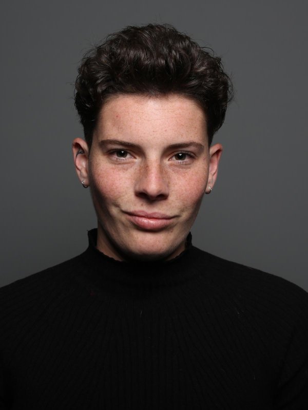 Charlyne  Charbonnier