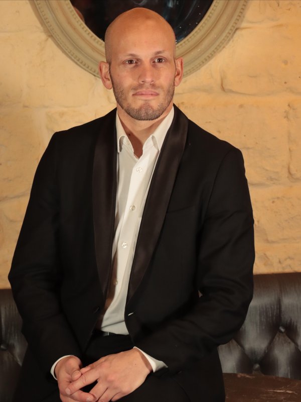 guillaume roth