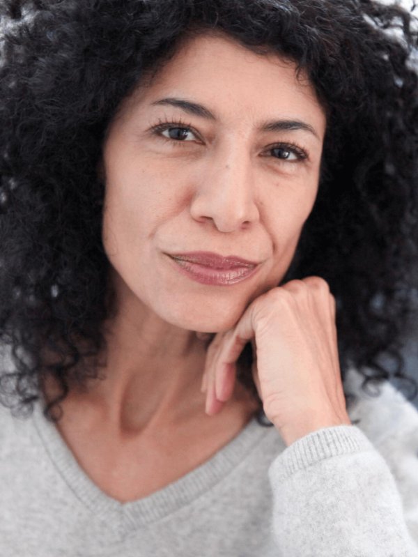 Hanane Belhouari