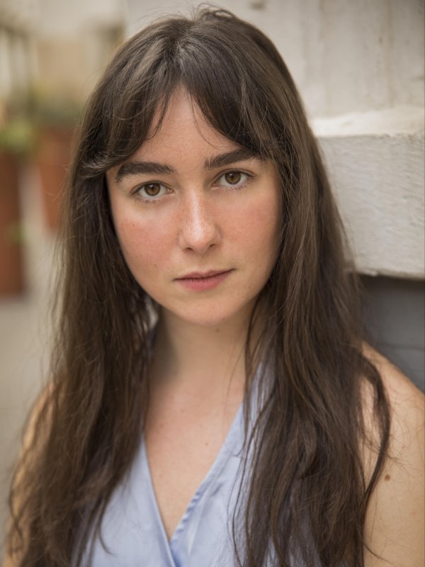 Eléonore Cervera