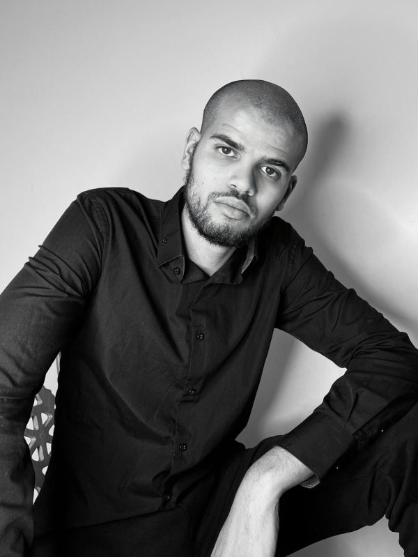 Mohamed Znaidi 