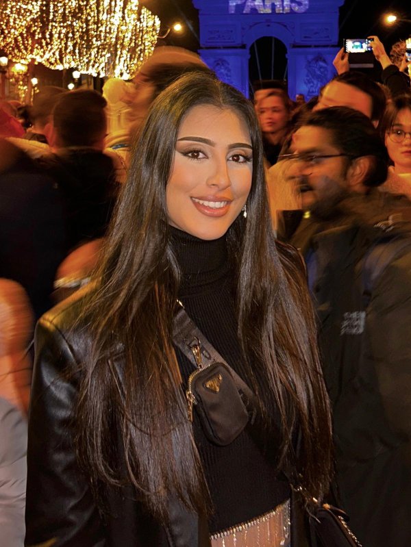 Dorra Khedher