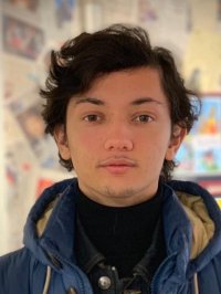 Maceo Diefenthal