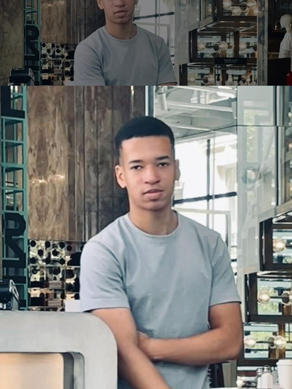 Joackim  Alcindor 