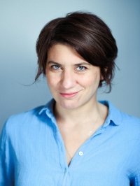 Estelle BORFIGA