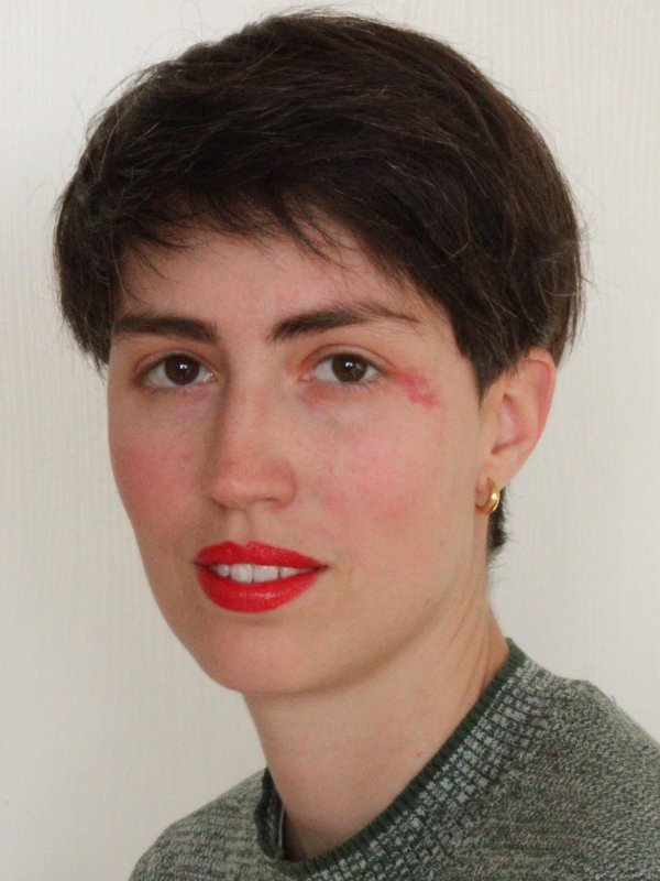 Joanna Armaing