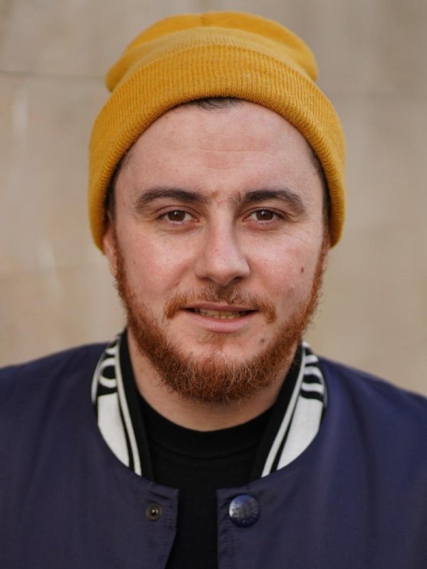 chakib daou