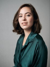 Elisa Berr