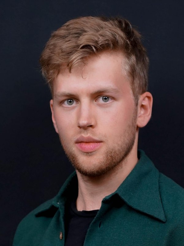 Hugo Bindel