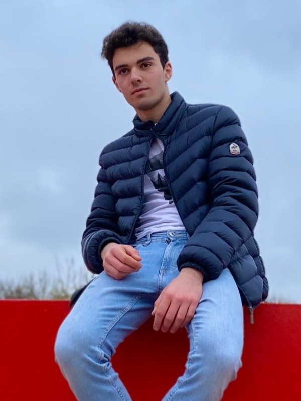 Ethan PB