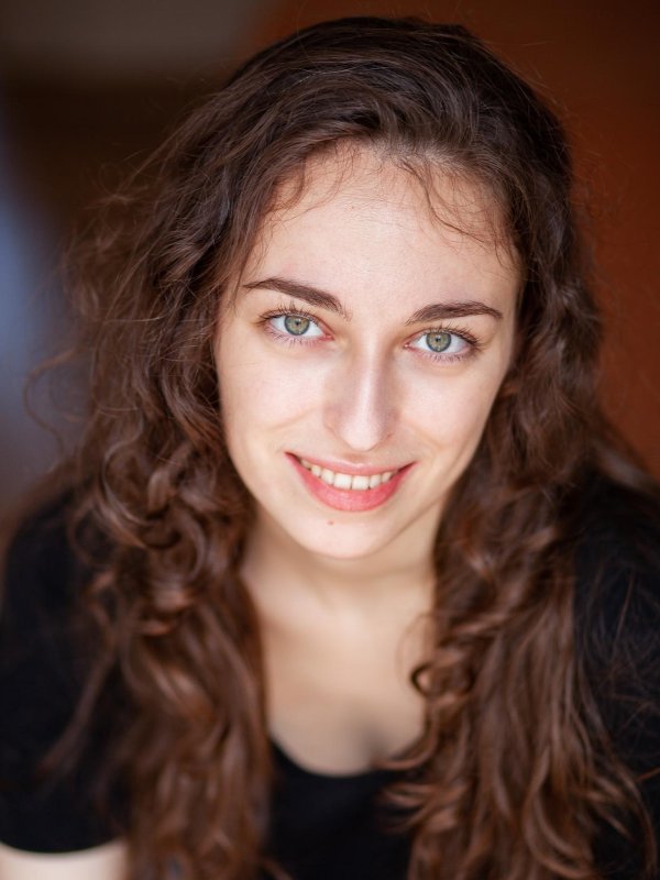 Emma Caputo