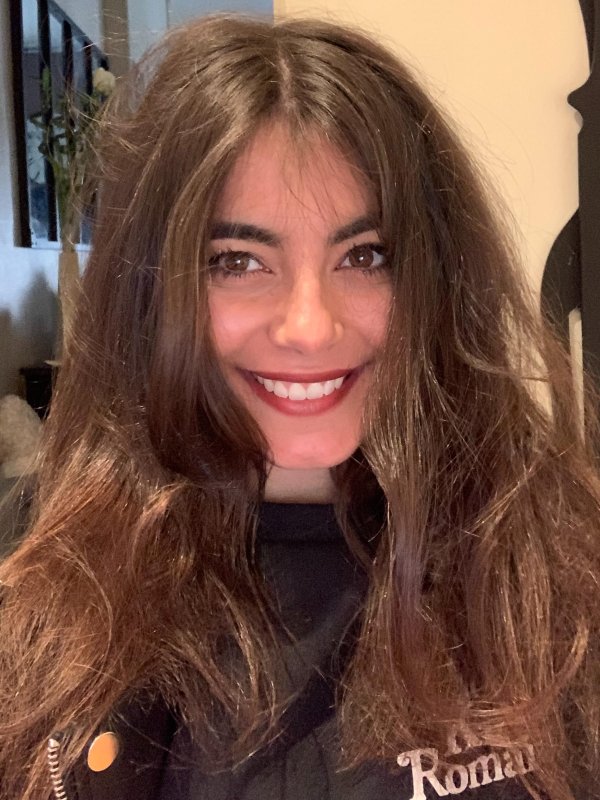 Laetitia Peyrache