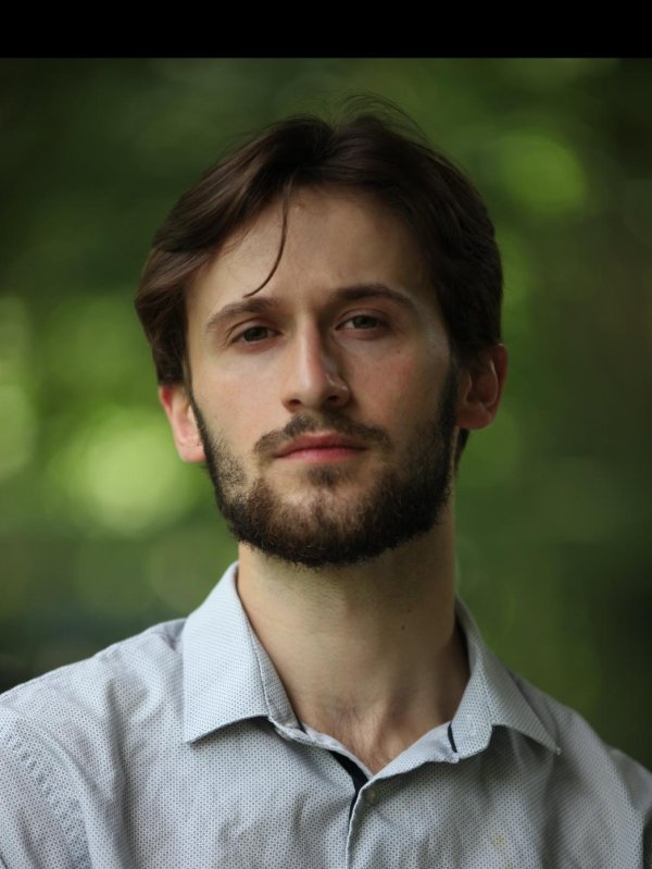 Nathan Simon