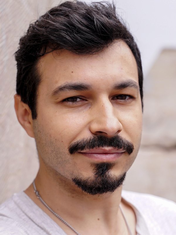 Micael Baltazar Machado
