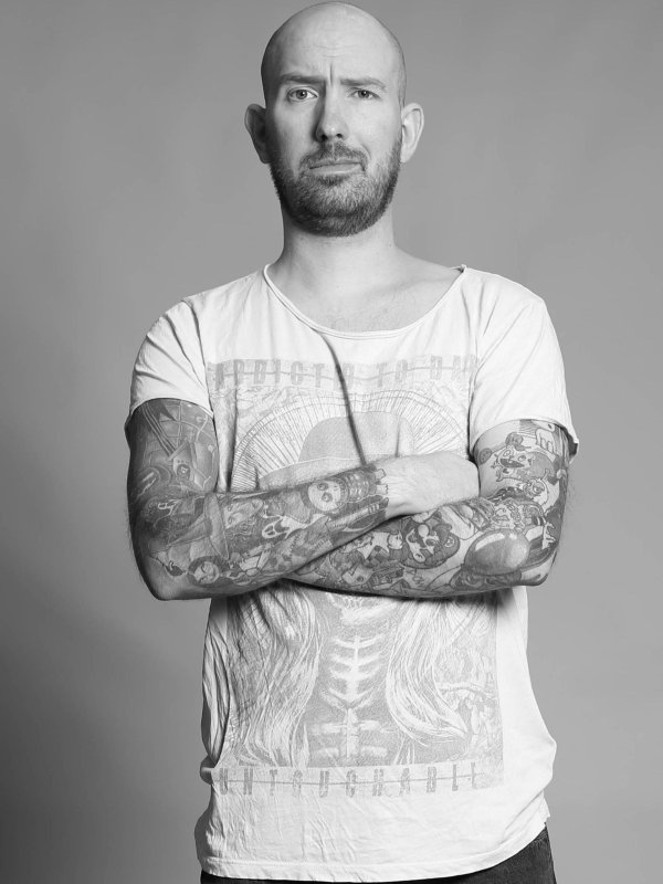 Theo Cuny
