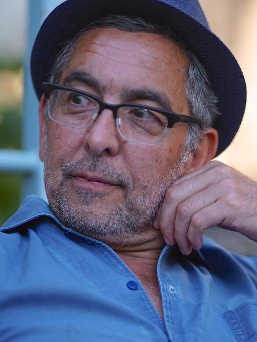 Frédéric DEMONT