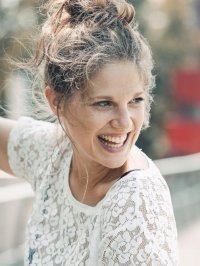 Morgane Cabot
