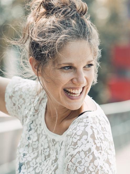 Morgane Cabot