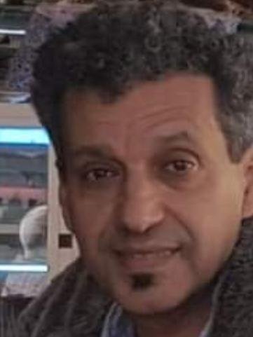 Mohamed BENAMAR - DIT RISSANI
