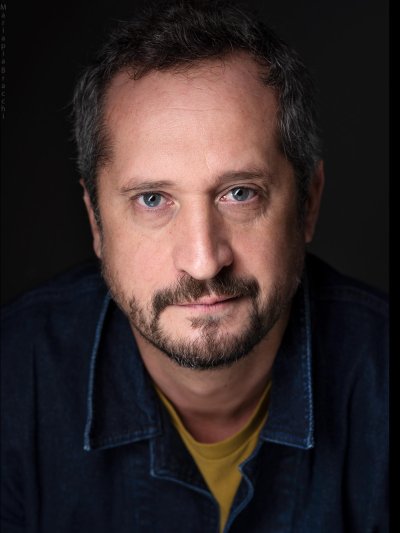 Photo de Julien BUCHY