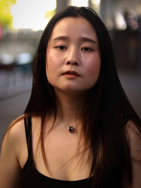 Clémence GAO