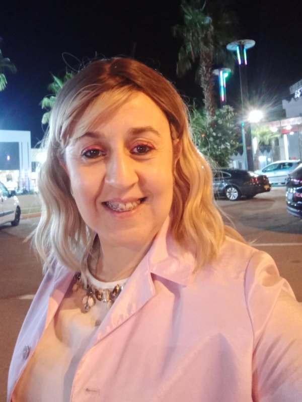 Loubna Elkhatir