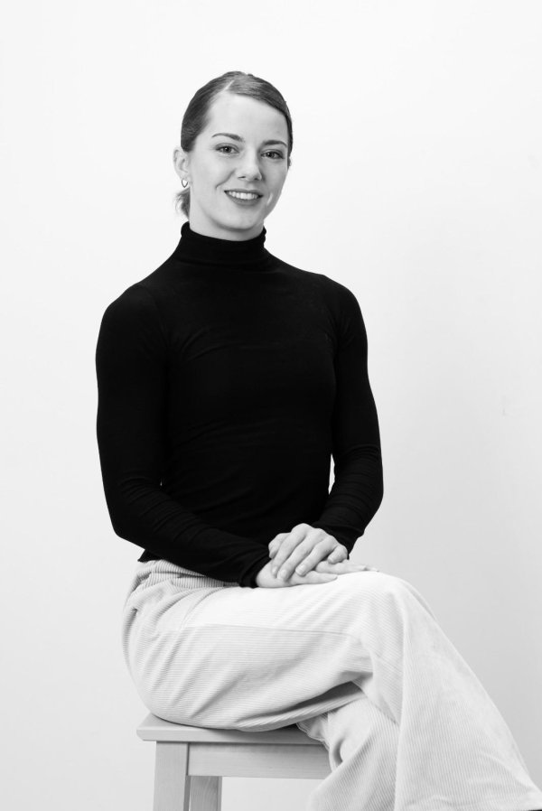 Jodie Peyrusse
