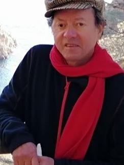 Alvaro LUNA PORRAS