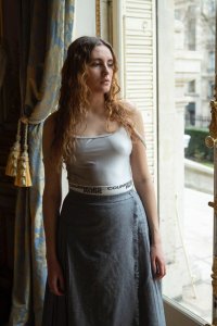 Elsa Thomas-Langlois