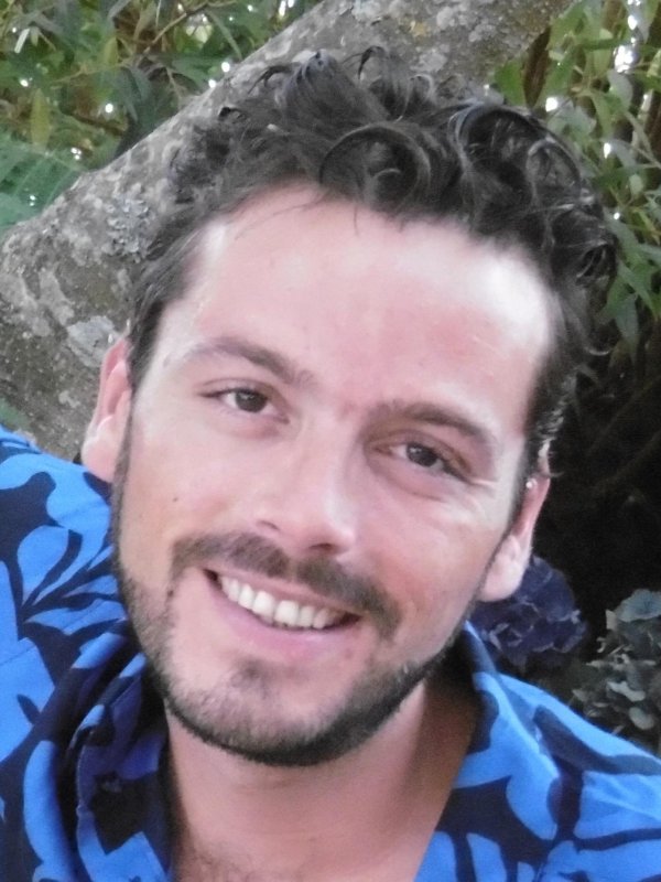 Nicolas Masson