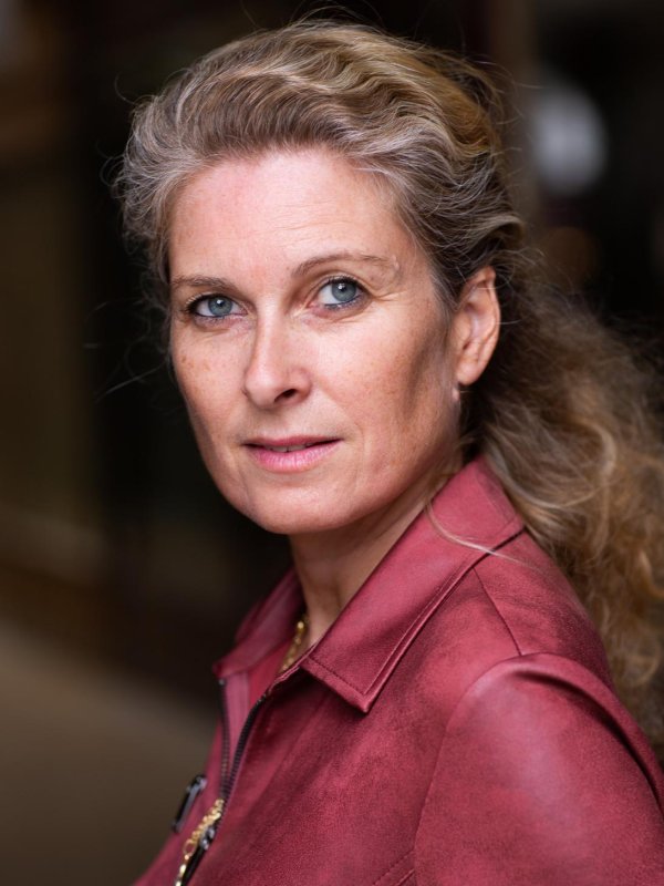 Silvia Dardenne