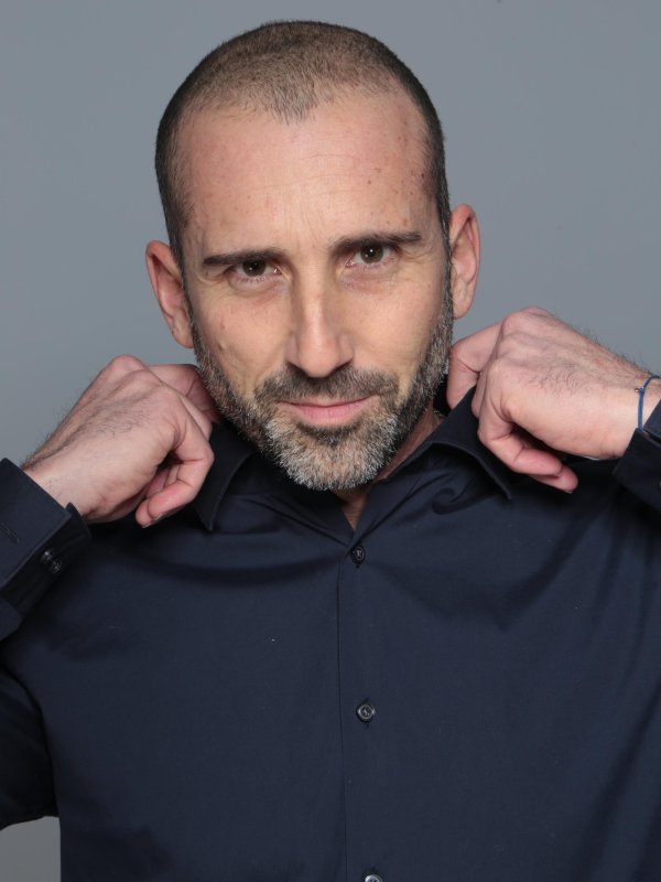 Cyril ZAMPA