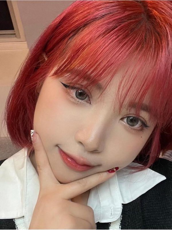 Nana CHEN