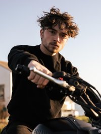 Louis Menard