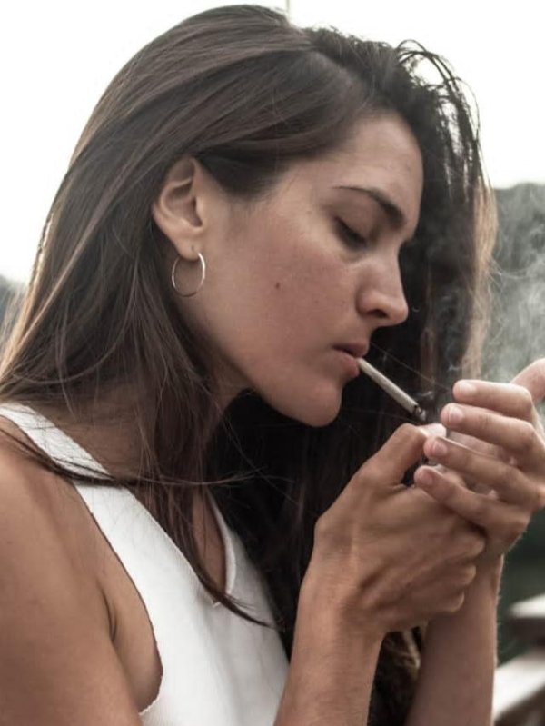 Luisina Di Gregorio