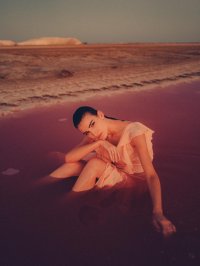 Aurore  Istria