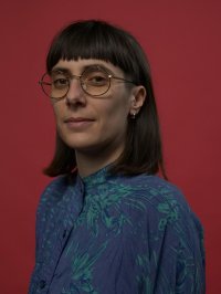 Oriane Monfort