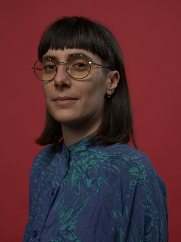 Oriane Monfort