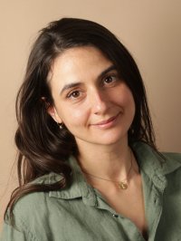 Claire Bataille