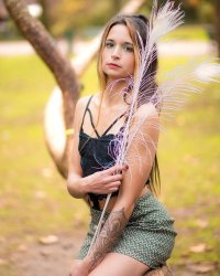 Julia Da silva