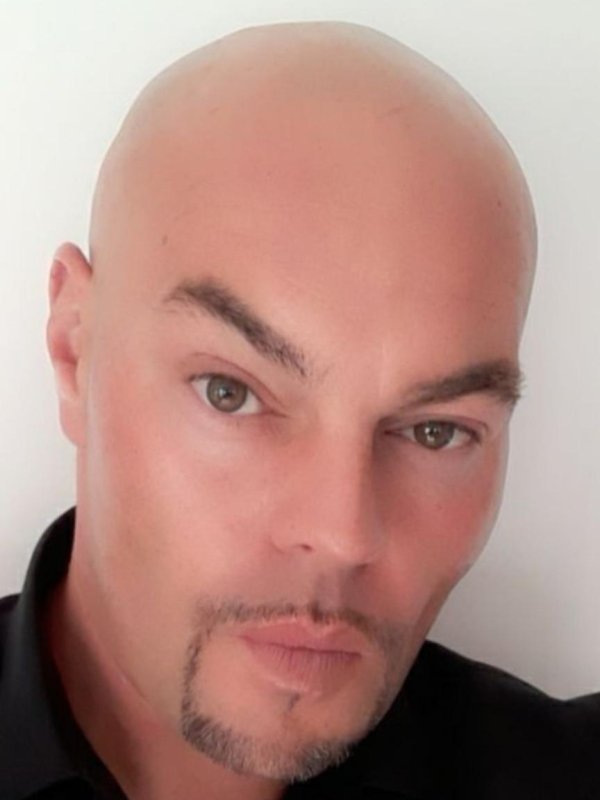 Sylvain  Naudin
